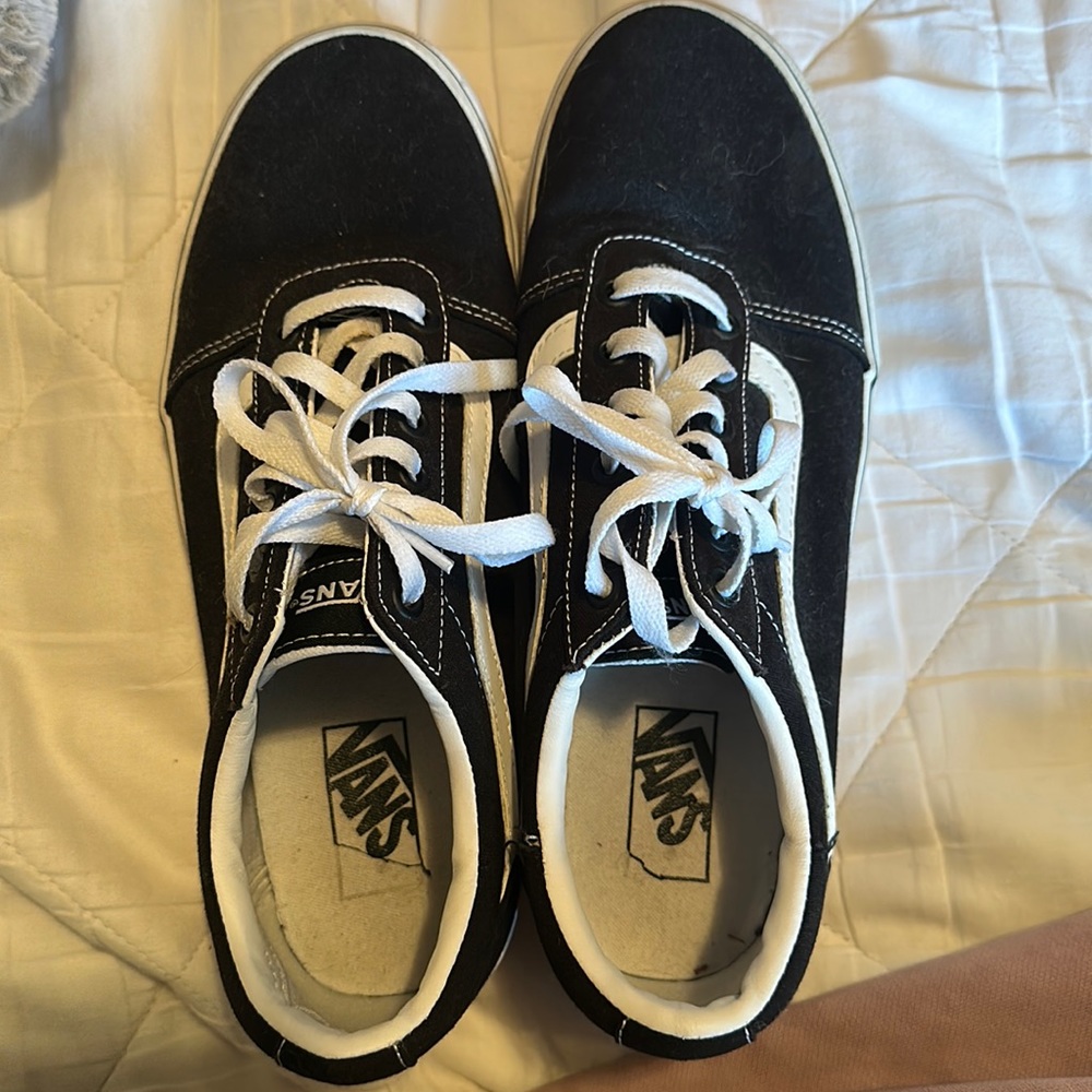 Vans